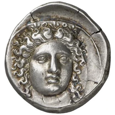 Stater 360 BC front