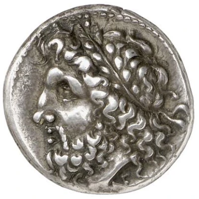 Stater 275 BC front