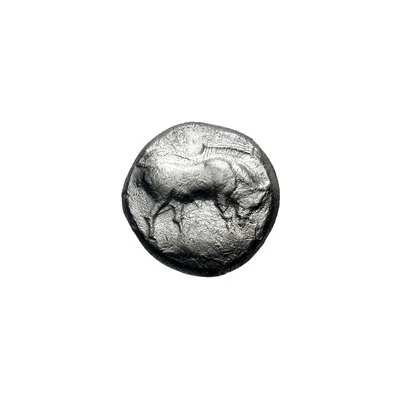 Stater 480 BC front