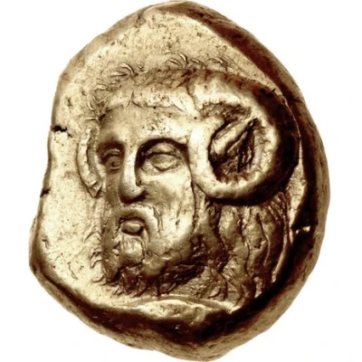 Stater 450 BC - 330 BC front