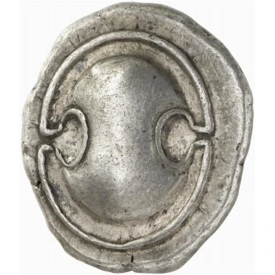 Stater 440 BC - 425 BC front