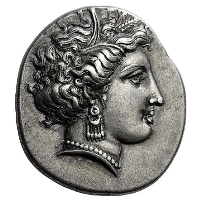 Stater 360 BC - 350 BC front