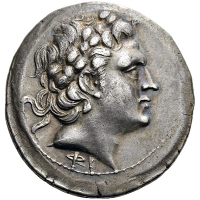 Stater 250 BC - 225 BC front