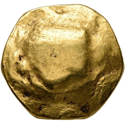 Stater 200 BC - 1 BC front