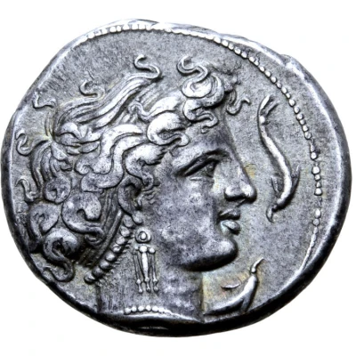 Stater 300 BC front