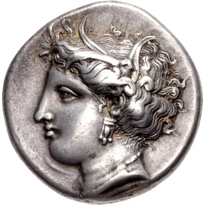 Stater 360 BC - 350 BC front