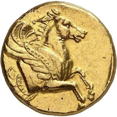 Stater 350 BC back