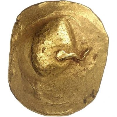 Stater 100 BC - 1 BC front