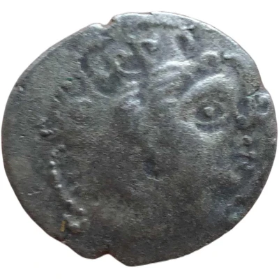 Stater 60 BC - 50 BC front