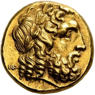 Stater 280 BC front