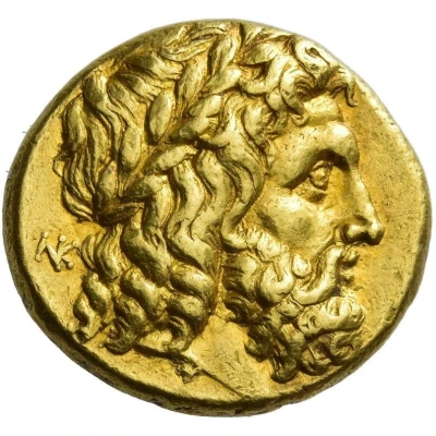 Stater 272 BC front