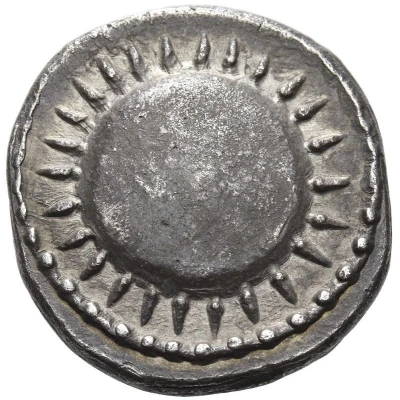 Stater 300 BC front