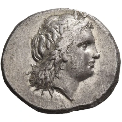 Stater 280 BC - 213 BC front