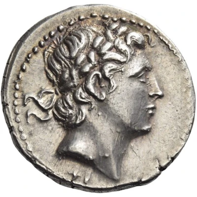 Stater 250 BC - 225 BC front