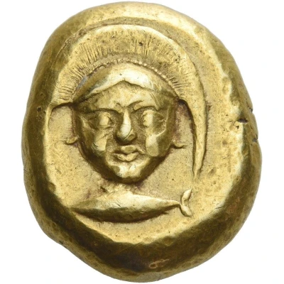 Stater 500 BC - 450 BC front