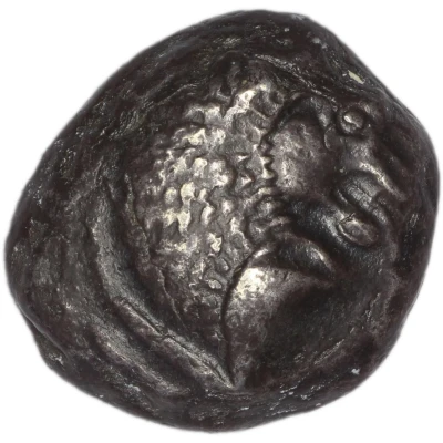 Stater 530 BC - 500 BC front