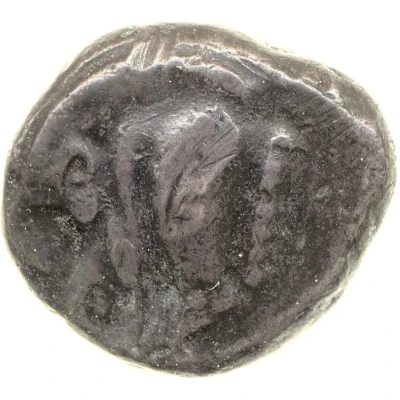 Stater 520 BC - 480 BC front