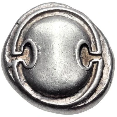 Stater 425 BC - 400 BC front