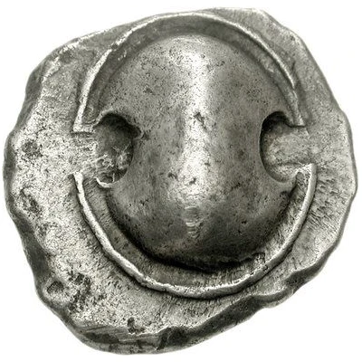 Stater 450 BC - 440 BC front