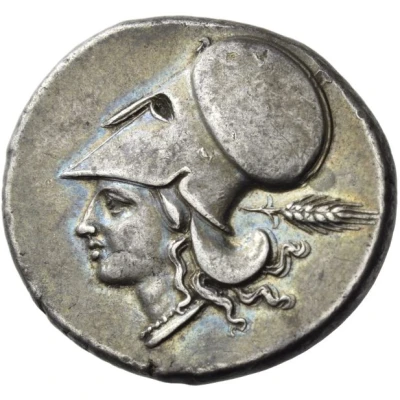 Stater 280 BC front