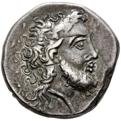 Stater 400 BC - 350 BC front