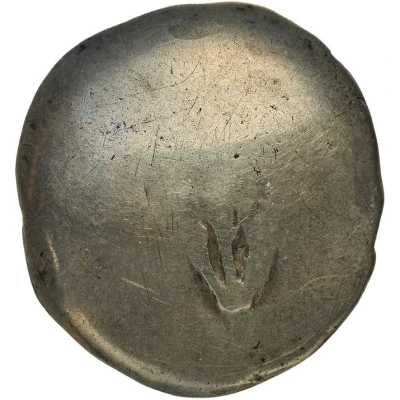 Stater 100 BC - 40 BC front