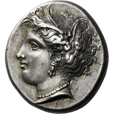 Stater 350 BC front