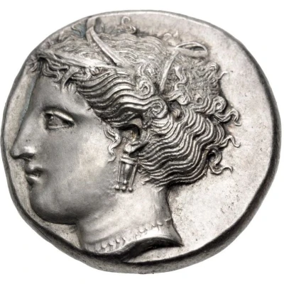 Stater 360 BC - 350 BC front