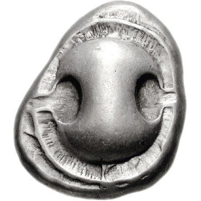 Stater 450 BC - 440 BC front