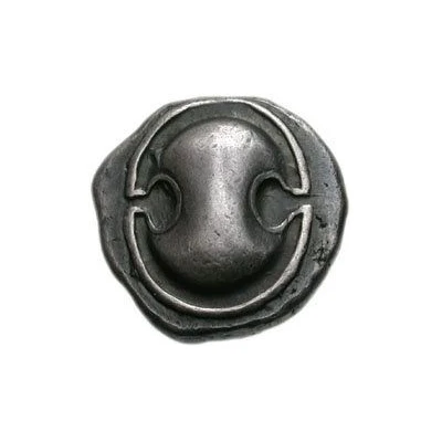 Stater 440 BC - 425 BC front