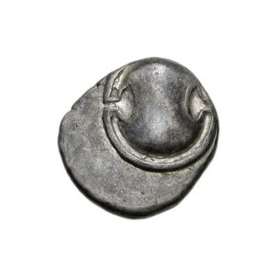 Stater 425 BC - 400 BC front