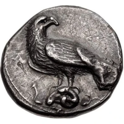 Stater 425 BC - 350 BC front