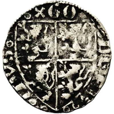 Sterling - Godfried II of Dalenbrock ND front