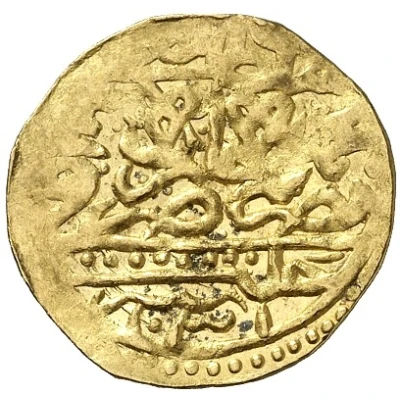 Sultani - Mustafa I 2nd Reign; Aleppo front