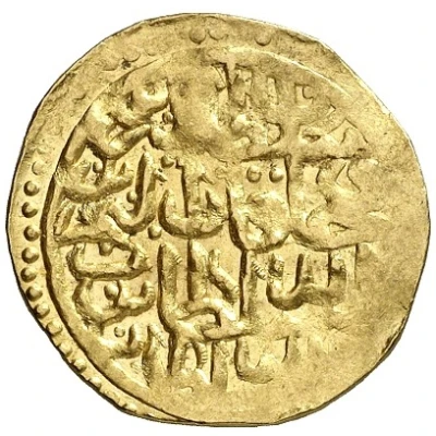 Sultani - Mustafa I 2nd Reign; Aleppo back