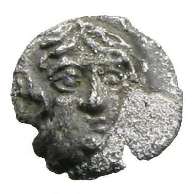 Tetartemorion 450 BC - 410 BC front