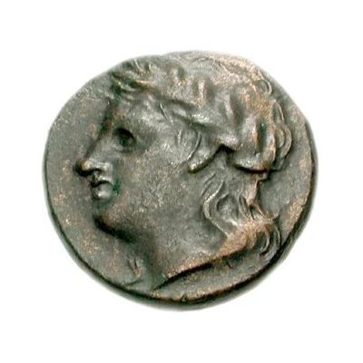 Tetrachalkon 325 BC - 300 BC front