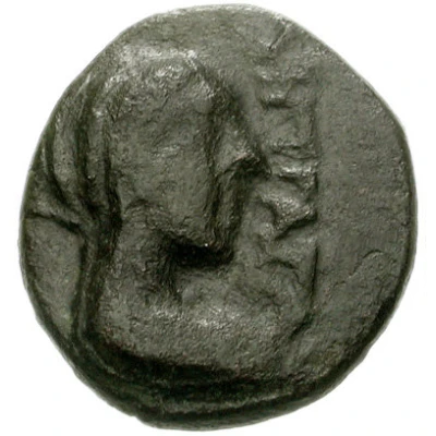 Tetrachalkon 40 BC - 30 BC front