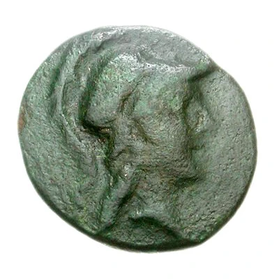 Tetrachalkon 86 BC front