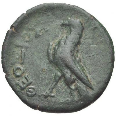 Tetrachalkon 37 BC - 31 BC back