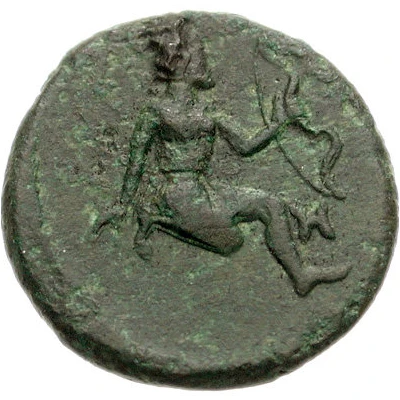 Tetrachalkon 325 BC - 275 BC back