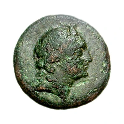 Tetrachalkon 70 BC - 50 BC front