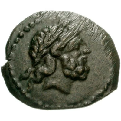 Tetrachalkon 175 BC - 125 BC front