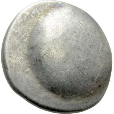 Tetradrachm Buckelavers type 200 BC - 1 BC front