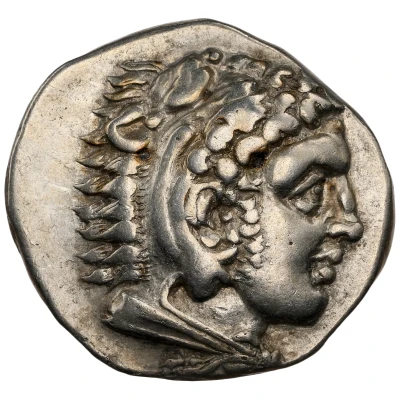 Tetradrachm - Pelopides 360 BC - 342 BC front