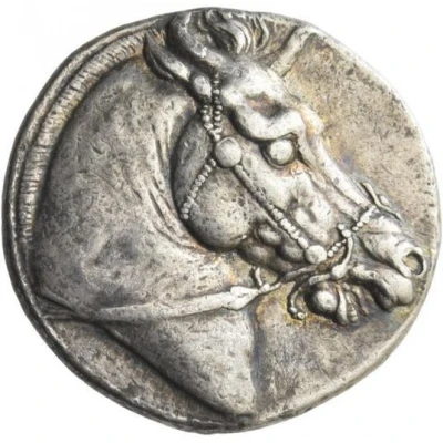 Tetradrachm - Seleukos I 281 BC front