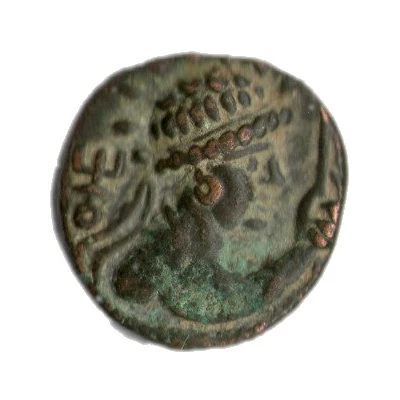 Tetradrachm - Soter Megas front