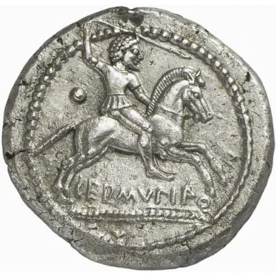 Tetradrachm 490 BC front