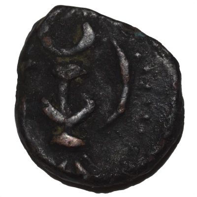 Tetradrachm back