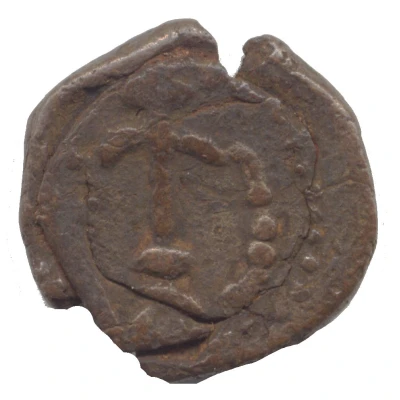 Tetradrachm front